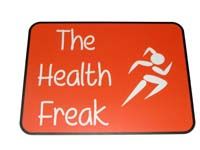 The Health Freak