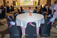 Candyland chair backs for your settilicious party