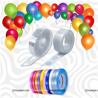 Balloon Accessories for Balloon Arch (Pack of 13 pcs)