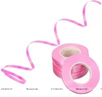 Light Pink curling ribbon