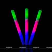 Light up LED Foam