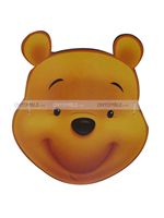 Winnie The Pooh Face Mask