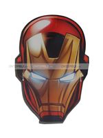 Iron Man Face Mask