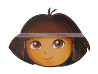 Dora 1  Face Mask