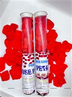 Rose Petal Poppers (Pack of 12)