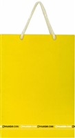 Yellow Gift Bags (Single piece)