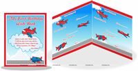 Aeroplane theme Wishbook