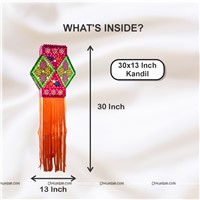 Diwali Kandil