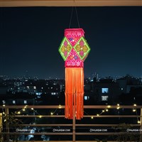 Diwali Kandil