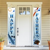 Fathers Day Door Hanger