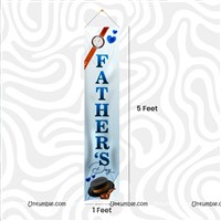 Fathers Day Door Hanger