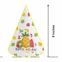 Fruits Theme Birthday KIt