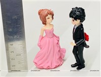 Couple Cake Toppers - Party Supplies