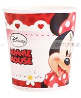 Minnie Paper Cups (Pack of 10)