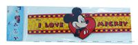 Wristbands with Mickey (Set of 10)