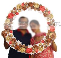 Floral Photo Booth