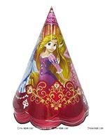 Disney Princess Party Hats (Pack of 10)