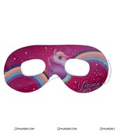 Unicorn theme eye mask(set of 10 )