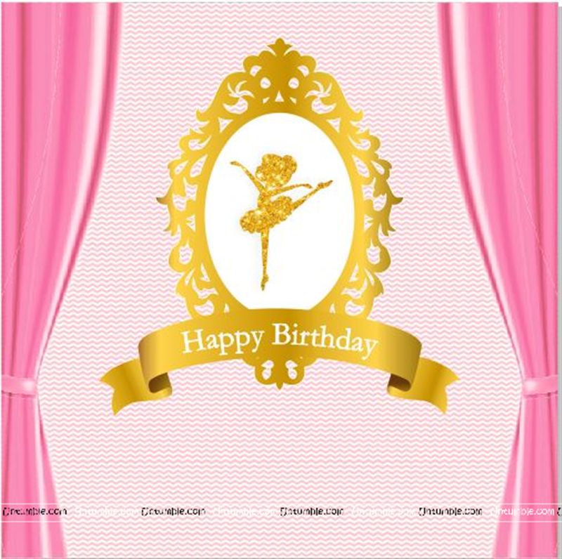 Ballerina Party Theme | Ballerina Party Supplies party kits