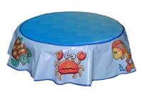 Underwater Theme Birthday Party Decoration/Supplies