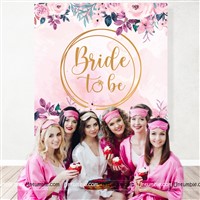 Bachelorette Party / Bridal Shower