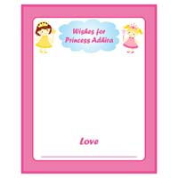 Wish tree tags (Pack of 10)