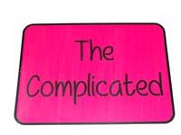 The Complicated !
