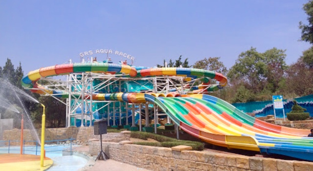 Mysore play areas for kids to have a good day