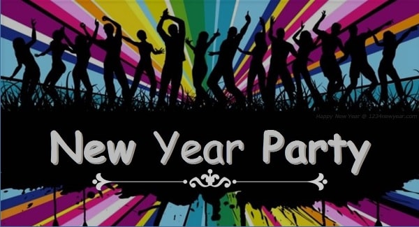 New Year 2016 Parties in Coimbatore