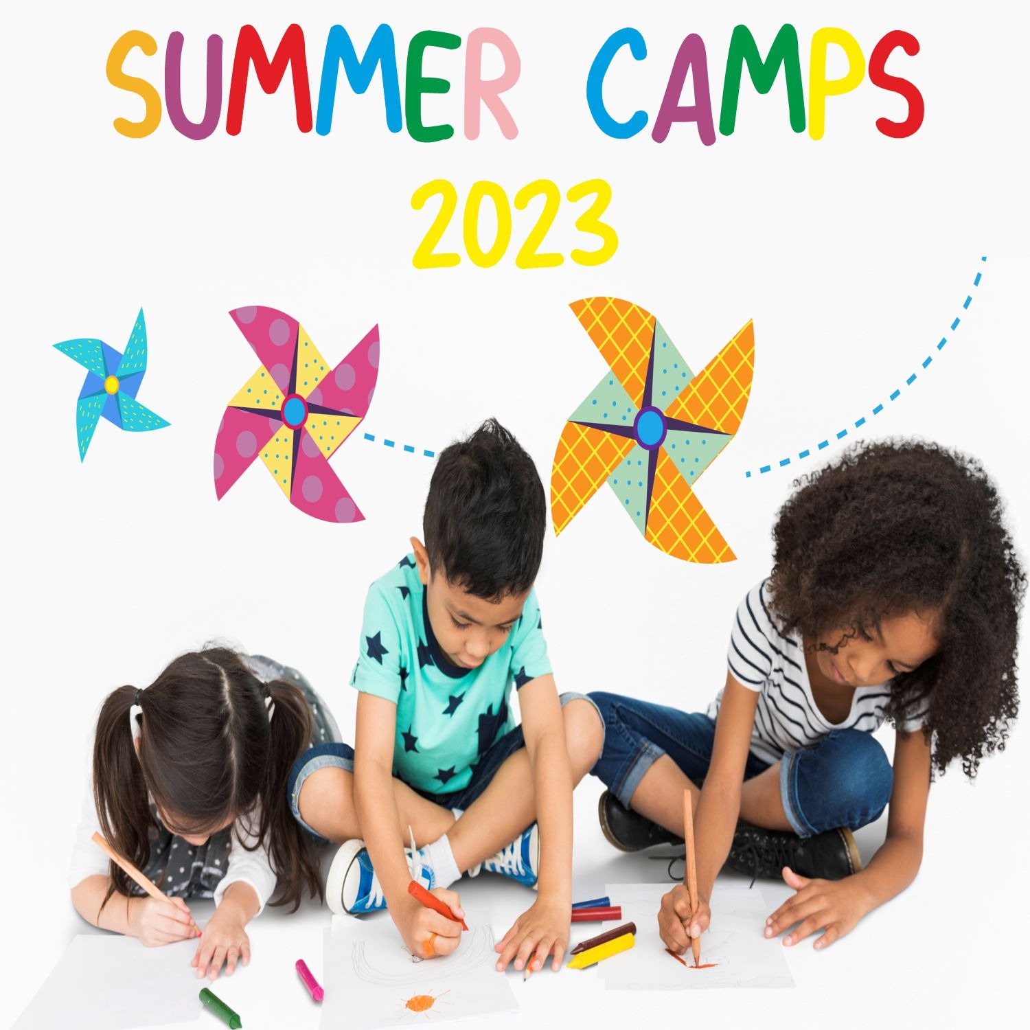 List of Summer Camps in Coimbatore 2023
