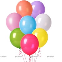 Balloon Avalanche Kit