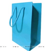 Blue Gift Bags (Single piece)