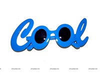 Cool Goggles (Blue)
