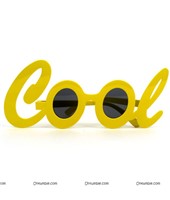 COOL Goggles (Yellow)