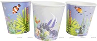 Underwater Cups (Pack of 20)