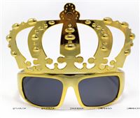 Gold Crown Spectacle 