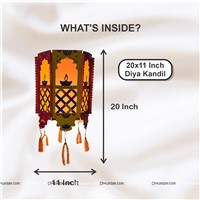 Diya Kandil