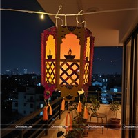 Diya Kandil