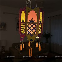 Diya Kandil
