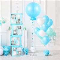 BABY Boxes (Blue)