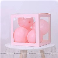 BABY Boxes (Pink)