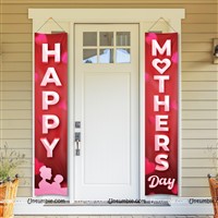 Mothers Day Door Banner