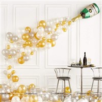 Champagne Party kits