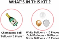 Champagne Party kits