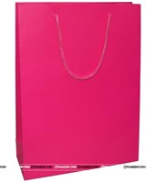 Pink Gift Bags (Single piece)