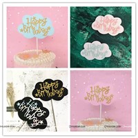 Premium Cake Toppers - Assorted 