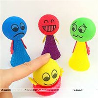 Jumping Toy 