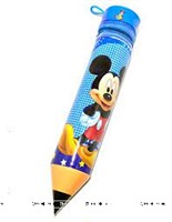 Mickey Pencil 