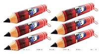 Disney Cars Theme Pencil Pouch 
