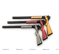 Toy Gun Pens